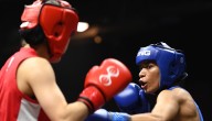 World Boxing Cup Finals: Jaismine, Nikhat Zareen Blaze Into Finals; India Has Record 15 Pugilists In Gold