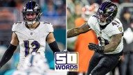 50 Words or Less: The Ravens Have Something Cooking Entering Thanksgiving Week