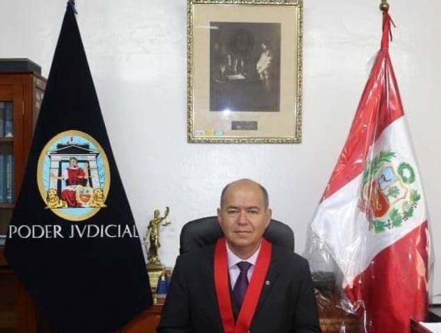 Amazonas: Denuncian abusos de Magistrado. Lo acusan de intentar apropiarse de terrenos de campesinos