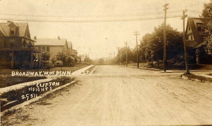 Keith Lockhart’s History Mystery for Nov. 9, 2025