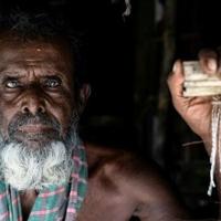 Rivers of salt: life on Bangladesh's climate frontline