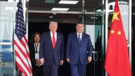 U.S.-China gestures hint at calm — but the rivalry still runs deep