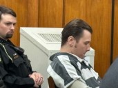 Man charged with murder, torture in death of girlfriend found with 52 injuries