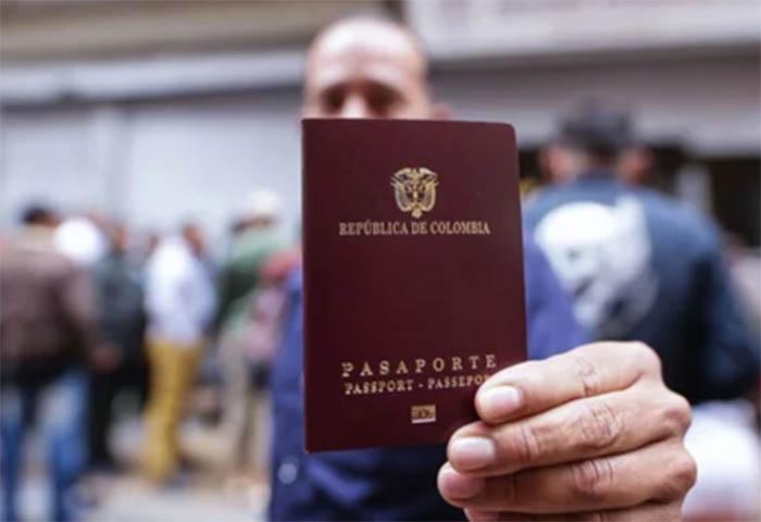 Funcionamiento de las nuevas citas para sacar el pasaporte con reconocimiento facial