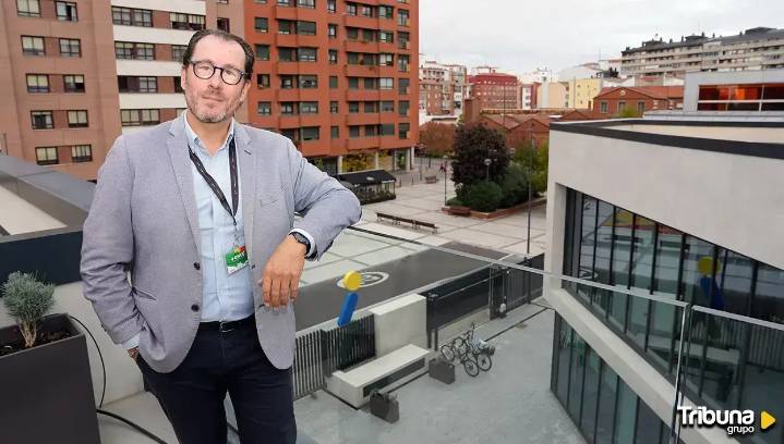 Ismael Pérez: "Hay personas que tienen necesidades diferentes y la gente no lo puede olvidar"