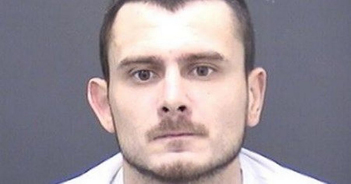 Double rapist learns fate after attacking dementia sufferer and woman on same day