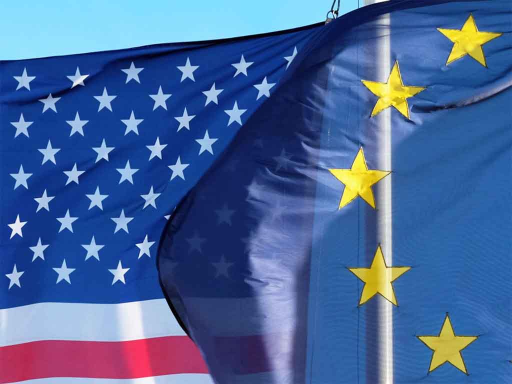 EEUU presiona a Europa para definir intereses sobre Ucrania