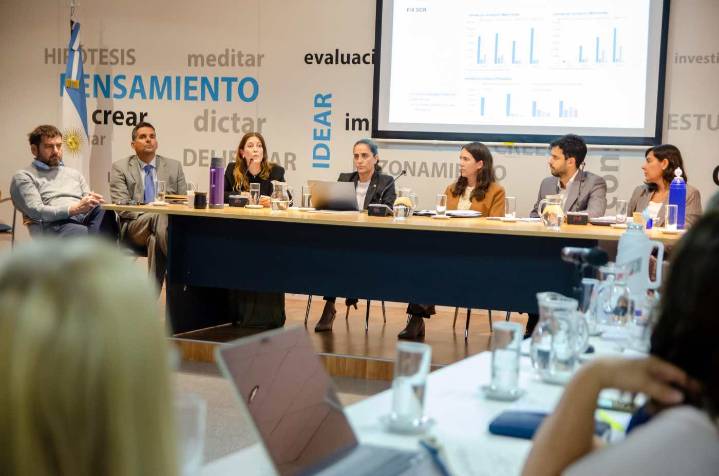 Funcionaris admiten que ya a principios de 2025 era “alarmente” la situación de Refipampa