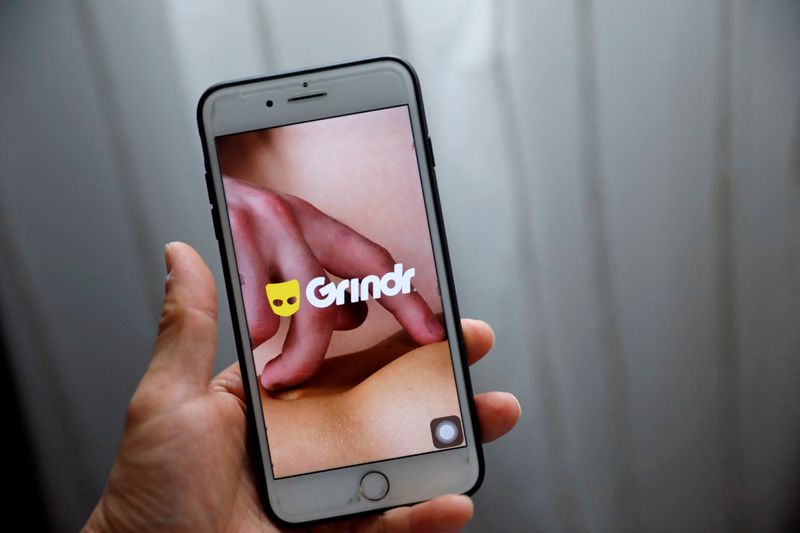 Grindr's majority shareholders scrap $3.46 billion take
