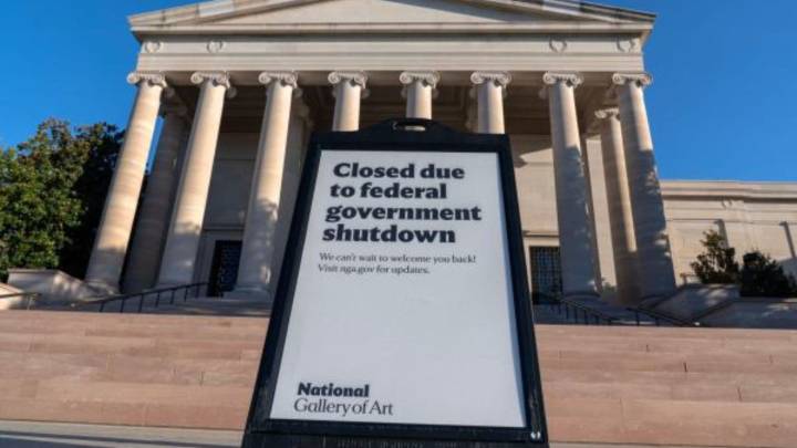 Italy urges US to unlock pay for military base workers amid shutdown