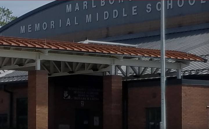 Ex-N.J. teacher found not guilty of touching student files new defamation lawsuit