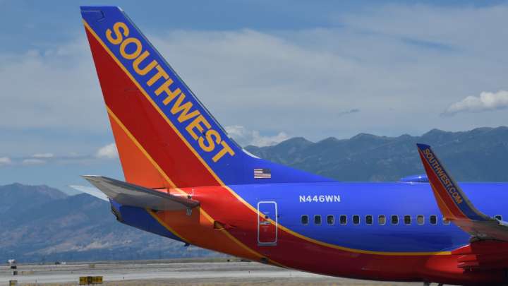 Southwest Just Gave American "Passport Bros" An Easier Route To One Of Their Favorite Destinations