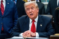 Trump calls GOP 'the Party of Affordability' after calling it 'dead' matter