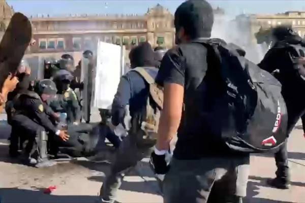 Exige PAN a FGR descubrir al 'bloque negro'