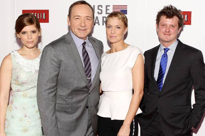 ‘House of Cards’ Star Says He’s Homeless Years After Assault Scandal Fallout