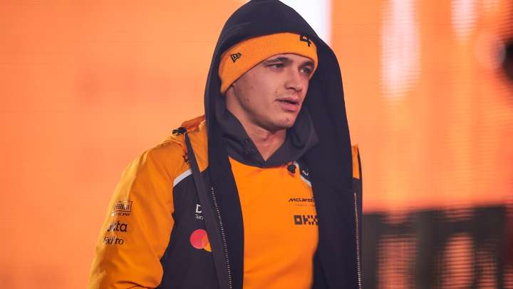 Los dos McLaren descalificados en Las Vegas y así queda el Mundial