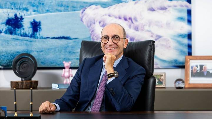 Fini Golosinas: la empresa murciana que endulza al mundo