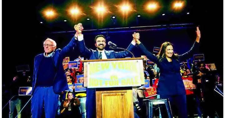 Dems' next battles will focus on the future of the party