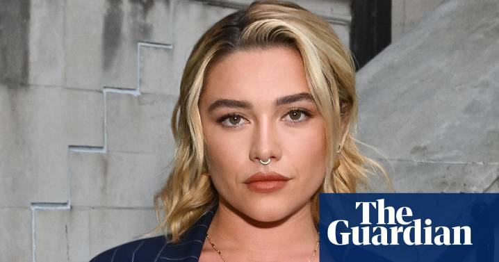 ‘So weird and so awkward’: Florence Pugh says intimacy coordinator is ‘a job that’s still figuring itself out’