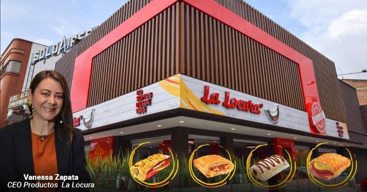 La Locura: la empresa familiar del Valle que convirtió un hojaldre en una historia de éxito