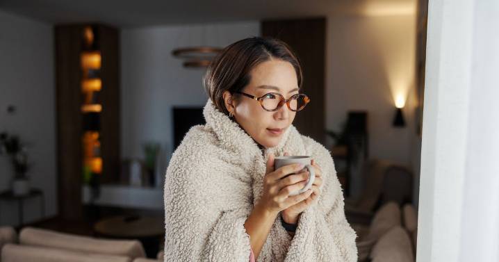 Brits urged to keep home warm with one simple habit