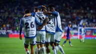 Pachuca ( 3-1) Pumas: Resumen del partido y goles