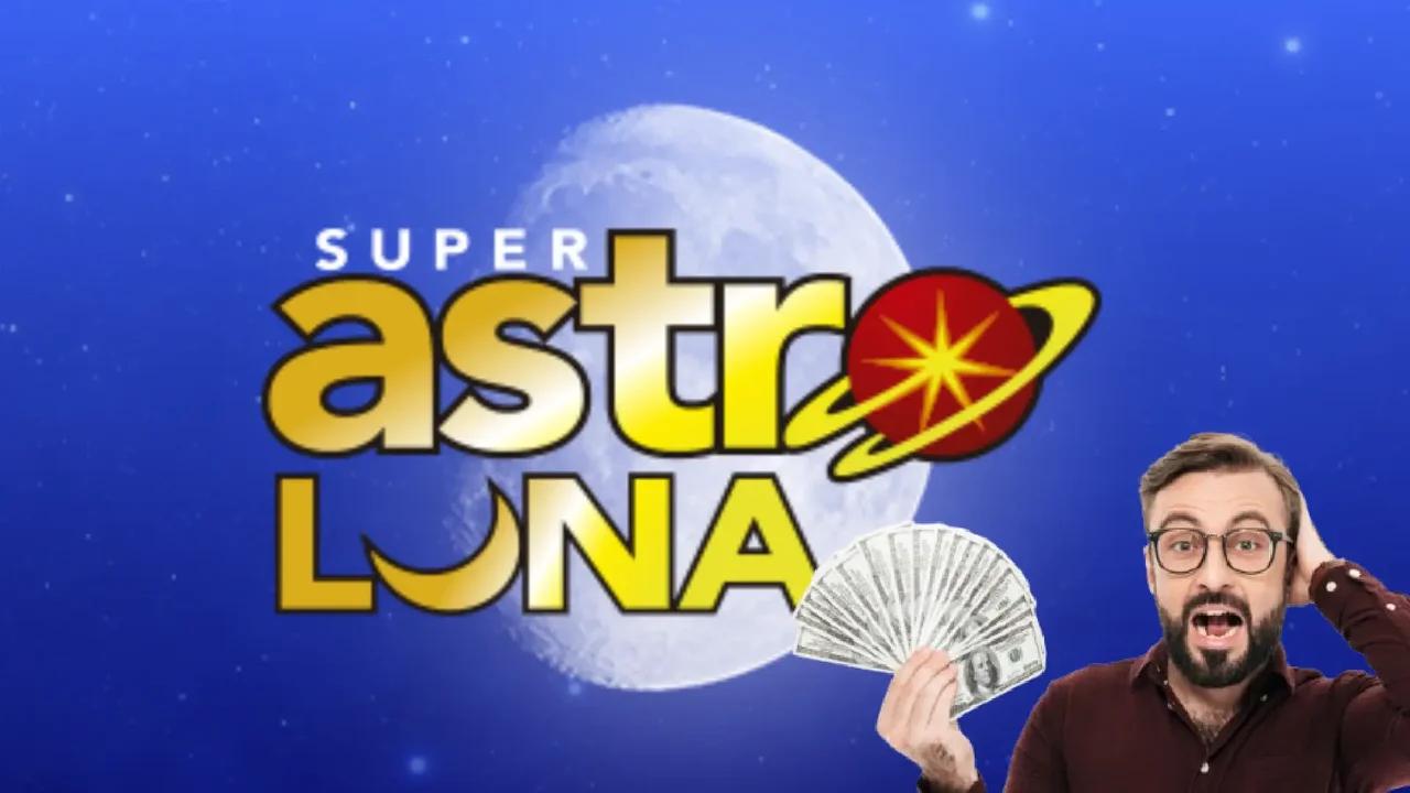 Resultado Super Astro Luna HOY 22 de noviembre de 2025: número y signo ganador