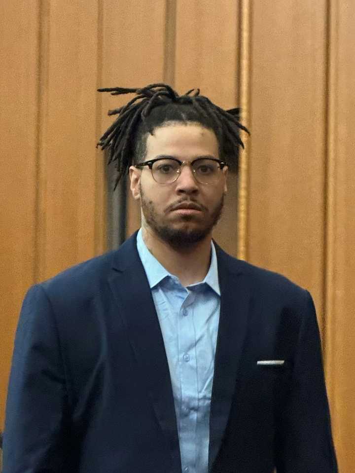 Final suspect convicted in 2021 East Cleveland torture