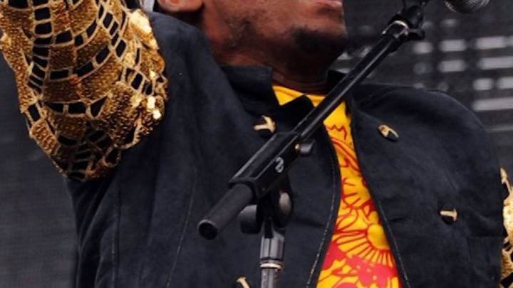 Reggae legend Jimmy Cliff dead at 81