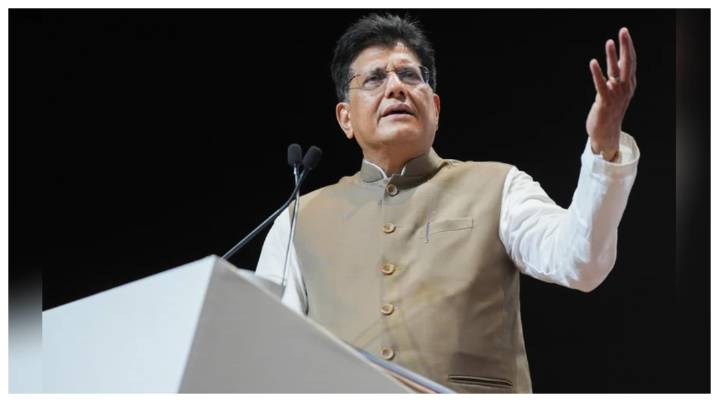 Commerce Minister Piyush Goyal Will Meet Stakeholders To Discuss Ways To Boost Foreign Direct Investment & FII