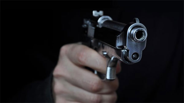 Two class 11 students detained after shooting classmate with licensed pistol in Gurugram