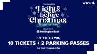 Toledo Zoo Ticket Giveaway!
