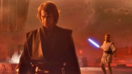 Darth Vader's Biggest Failure Came in 'Star Wars: Revenge of the Sith'