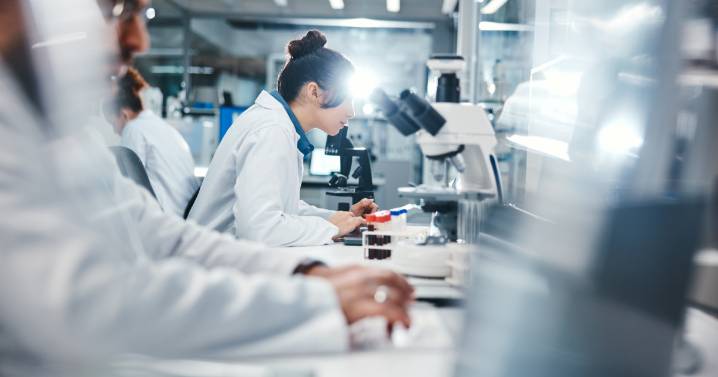 Descubren una nueva enfermedad neurológica ultrarrara con solo 13 casos en el mundo