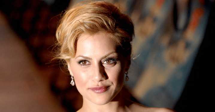 Brittany Murphy 'Death Coverup' Theory Resurfaces on Late Actress' Birthday