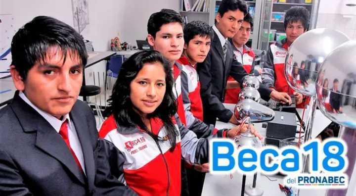 Resultados Beca 18-2026: revisa AQUÍ dónde ver la lista de postulantes aprobados del ENP