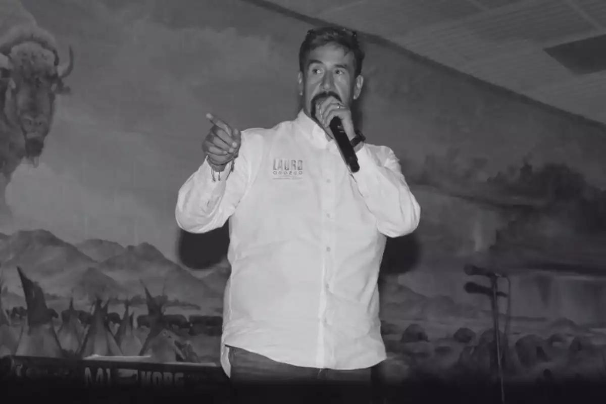 Asesinan a balazos a Lauro Orozco Gómez, exalcalde de Ignacio Zaragoza, Chihuahua; Fiscalía abre investigación