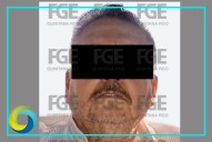 Vinculan a proceso a líder de la CTM por homicidio calificado en Cancún