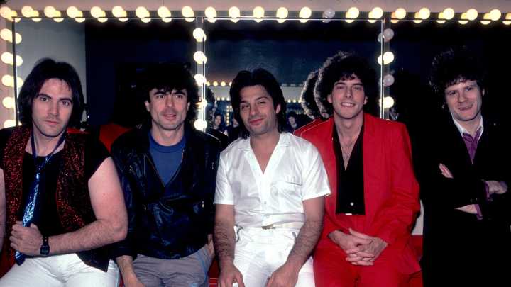 5 Hit Rock Songs From The '80s That No One Remembers Today