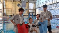 Juegos Nacionales Evita: Córdoba se consagró como la mejor del país en deporte adaptado