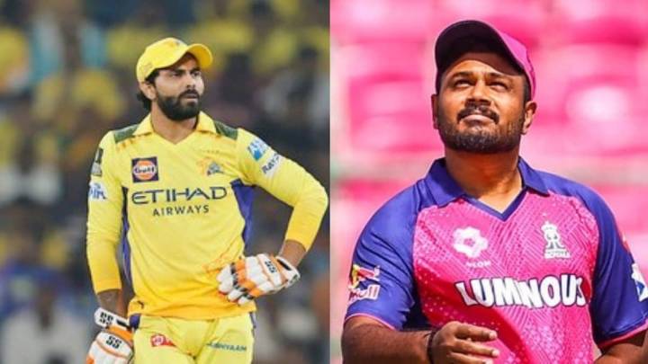 Sanju-Jaddu Swap? All You Need To Know About Player Trading In IPL
