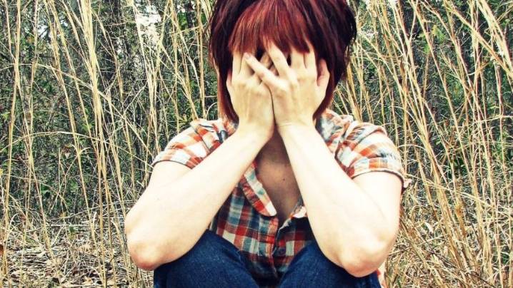 Gangs of Nudists Swarm Winkler