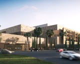 Embajador Johnson destaca cambio de sede de la embajada de EU en México