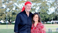 'Capitalist lifestyle with socialist ideals': Lisa Wilkinson, Peter FitzSimons slammed as high-profile couple finally find buyer for $23 million Sydney mansion