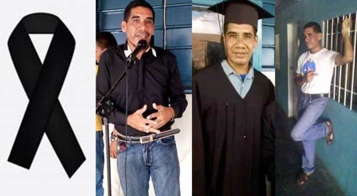 Cicpc Tucupita pone a disposición teléfono para contribuir a captura de homicidas de Noel Caraballo