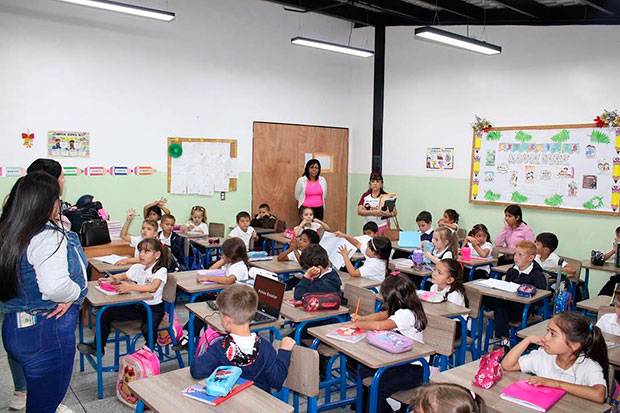 Instituto Municipal de la Mujer de Tovar impulsa charlas sobre acoso escolar