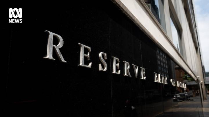 RBA keeps rates on hold in November at 3.6pc