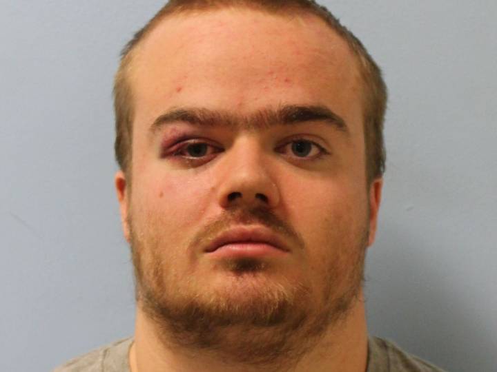 Tate gallery attacker guilty of assaulting Broadmoor staff again