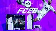 I've found an early Black Friday console deal that bags you a FREE copy of FC 26