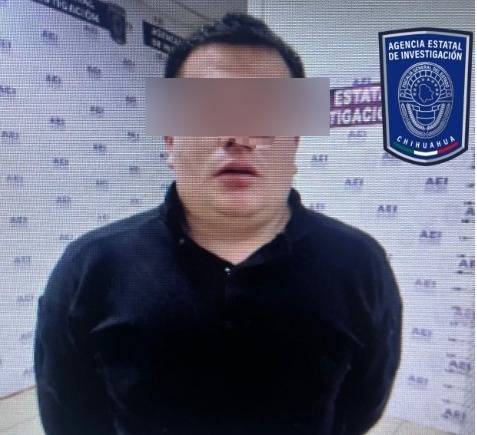 Vinculan a proceso a imputado por secuestro agravado